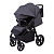 Коляска прогулочная Peppy Marco dark grey